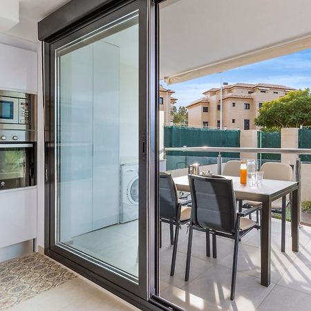 Apartamento Nuba A Jávea Eksteriør bilde