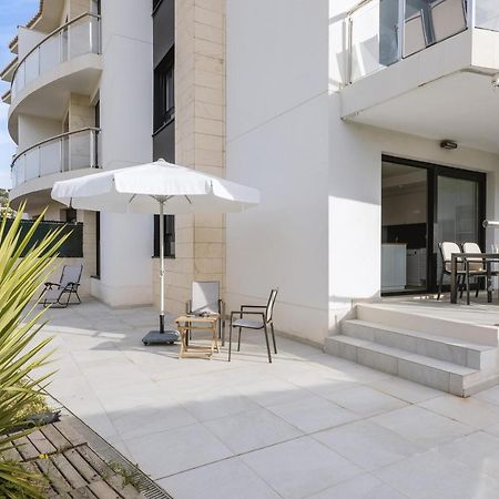 Apartamento Nuba A Jávea Eksteriør bilde