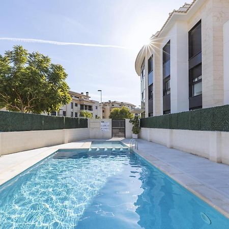 Apartamento Nuba A Jávea Eksteriør bilde